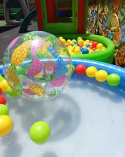 Anamur Lalebahçesi Anaokulu - Fotoğraf