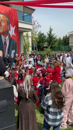 Özel Çorlu Yetenekli Çocuklar Anaokulu ve Kreş - Fotoğraf