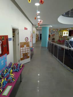 İzmir Özel Ekin Okulları | Ataşehir Kampüsü - Photo