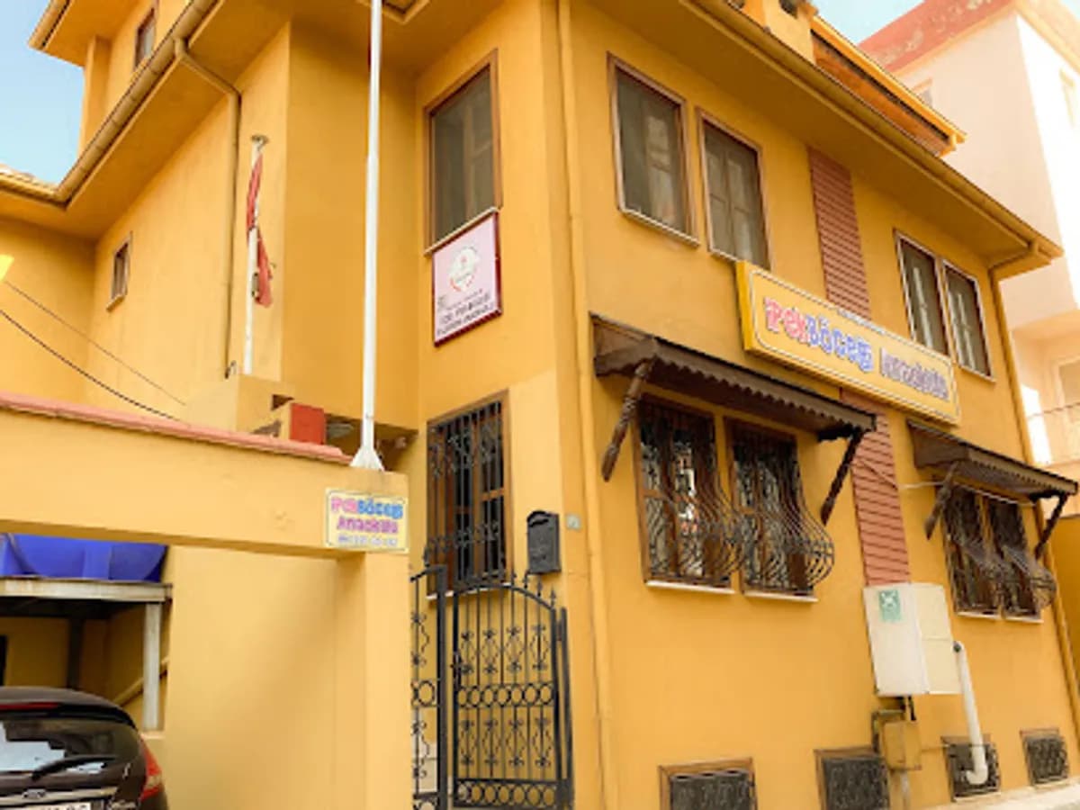 Özel İpekböceği Anaokulu - Fotoğraf