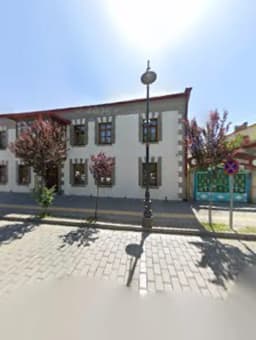 Özel Kars Gülbahçe Anaokulu - Fotoğraf