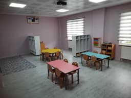 1453 Anaokulu - Fotoğraf