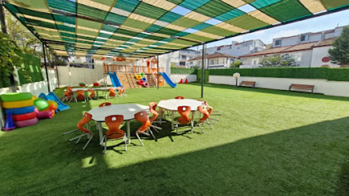 Kocaeli Körfez İlgi Akademi Anaokulu & Körfez En İyi Anaokulları