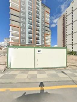 Ankara Pursaklar İngiliz Kültür Anaokulu - Fotoğraf