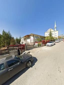 Batıkent Anaokulu - Fotoğraf