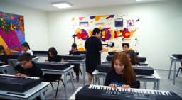 Hazırlık Koleji - Photo