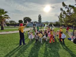 Bir Demet Sevgi Anaokulu & Urla Anaokulu - Fotoğraf