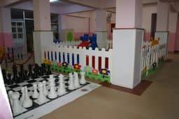 Nezahat Onbaşı Anaokulu - Fotoğraf