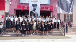 Mehmet Saka İöo - Photo