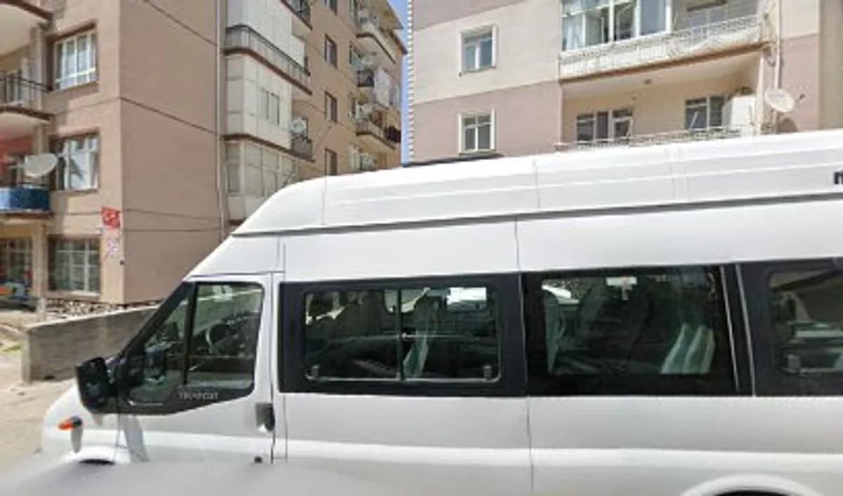 Defne Kılıçözlü Anaokulu - Fotoğraf