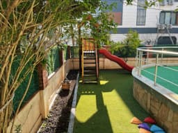 Yaşambilim Anaokulu - Fotoğraf