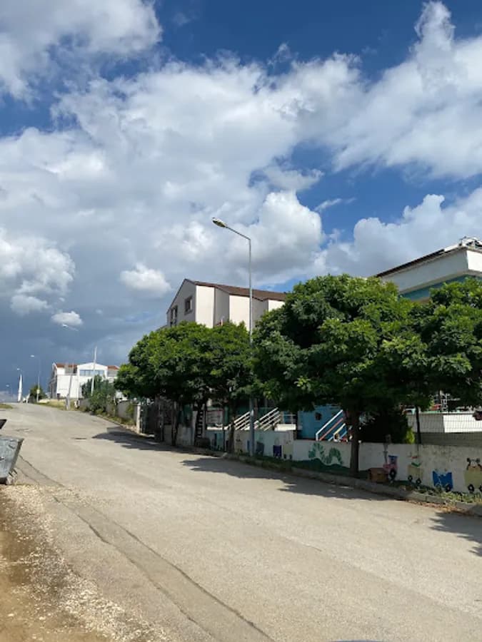 Başka Dünya Anaokulu - Fotoğraf