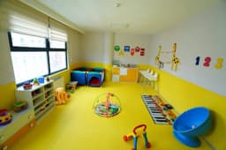 Sardunya Anaokulu - Fotoğraf