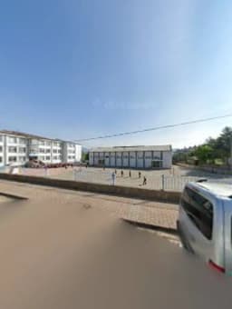 Kemalpaşa İlkokulu - Fotoğraf