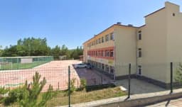 Başçiftlik İlkokulu - Fotoğraf