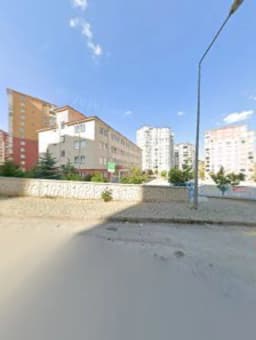 Milli Eğitim Vakfı İlkokulu - Fotoğraf