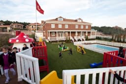 Anabilim Çekmeköy Anaokulu - Fotoğraf