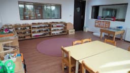 Esince Çocuk Anaokulu - Fotoğraf