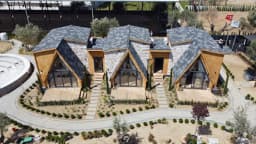 Oğuzhan Özkaya Orman Anaokulu Güzelbahçe Yelki - Fotoğraf