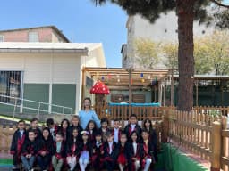 Lemanana Anaokulu - Fotoğraf