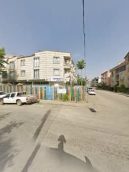 Sevimli Balıklar Anaokulu - Fotoğraf