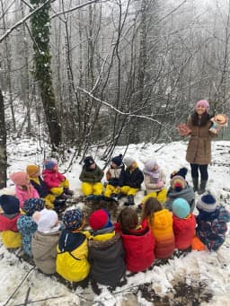 Ordu Deniz ve Orman Okulu - Fotoğraf
