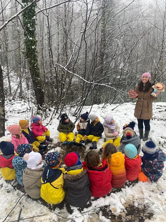Ordu Deniz ve Orman Okulu - Fotoğraf