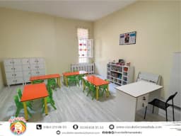 Rize Özel Çocuk Eller Anaokulu - Photo
