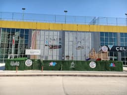 Yapa Yaşam Paylaşım Anaokulu - Fotoğraf