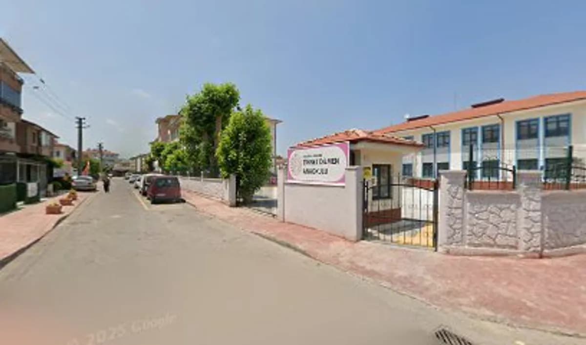 Zinnet Dilmen Anaokulu