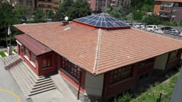 Manolya Anaokulu - Fotoğraf