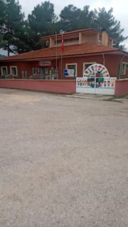 Hanönü Anaokulu - Photo