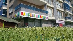 Lale Bahçesi Anaokulu - Fotoğraf