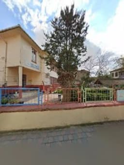 İnönü İlkokulu - Fotoğraf