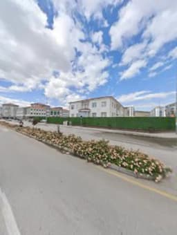 Çünür Anaokulu - Photo