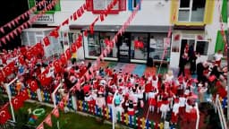 Hamidiye Anaokulu Kağıthane - Photo