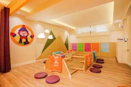 Gymboree Güzelbahçe - Photo