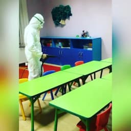 Yeni Gün Canayakın Anaokulu - Kreş - Yaz Okulu - Fotoğraf