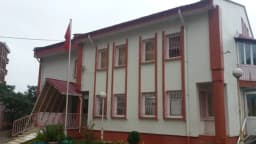 Espiye Nene Hatun Anaokulu - Fotoğraf