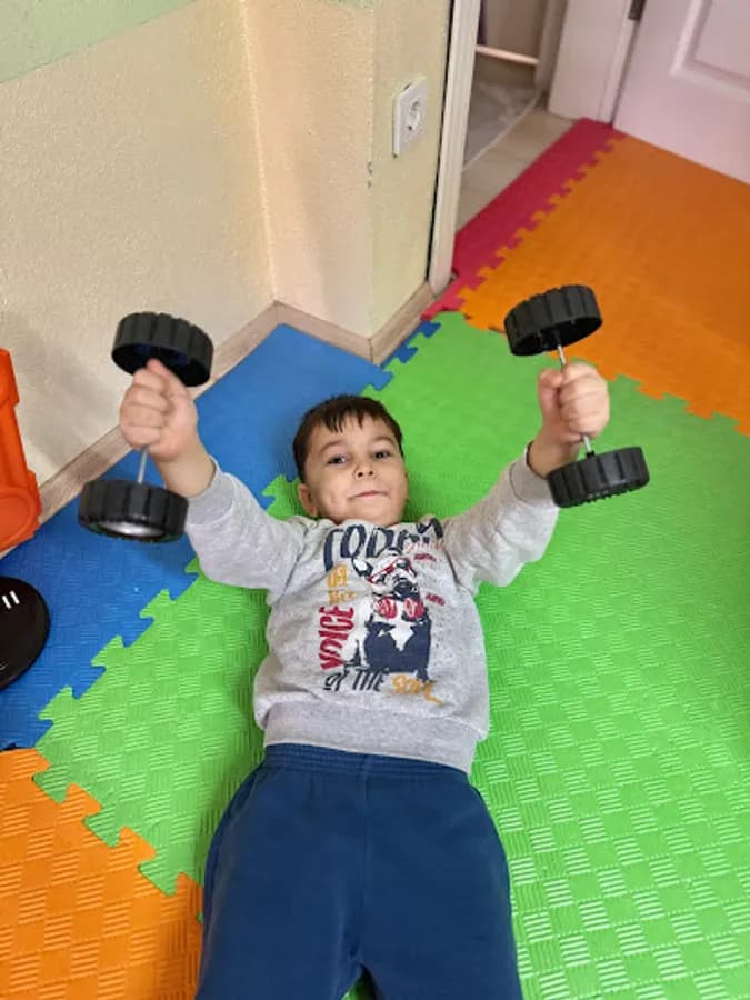 Özel Çayırova İlk Yuvam Anaokulu