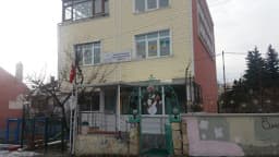 Özel Ana Kuzusu Anaokulu - Fotoğraf