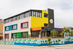 Özel Tohum Anaokulu - Fotoğraf