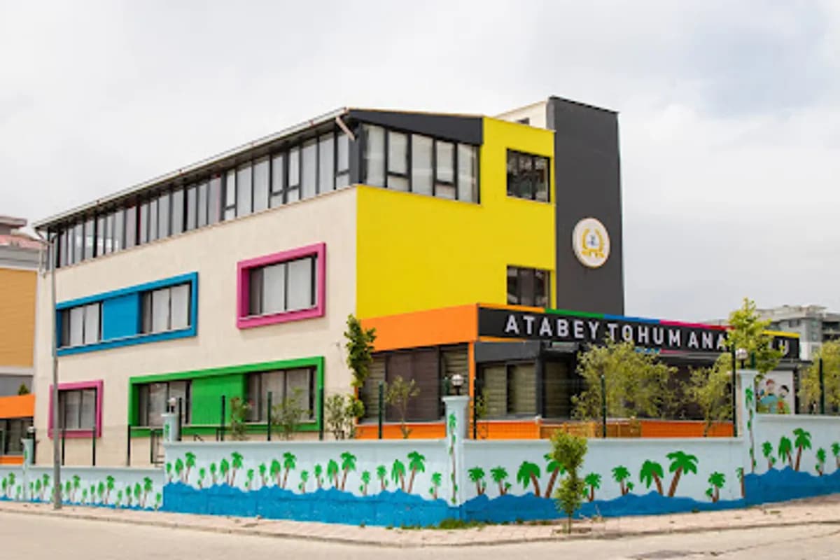 Özel Tohum Anaokulu - Fotoğraf