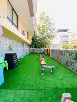 Özel Manavgat Gözbebeğim Anaokulu - Fotoğraf