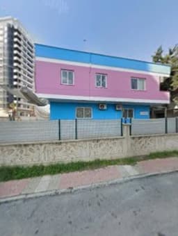 Cüceloğlu Montessori Anaokulu - Fotoğraf