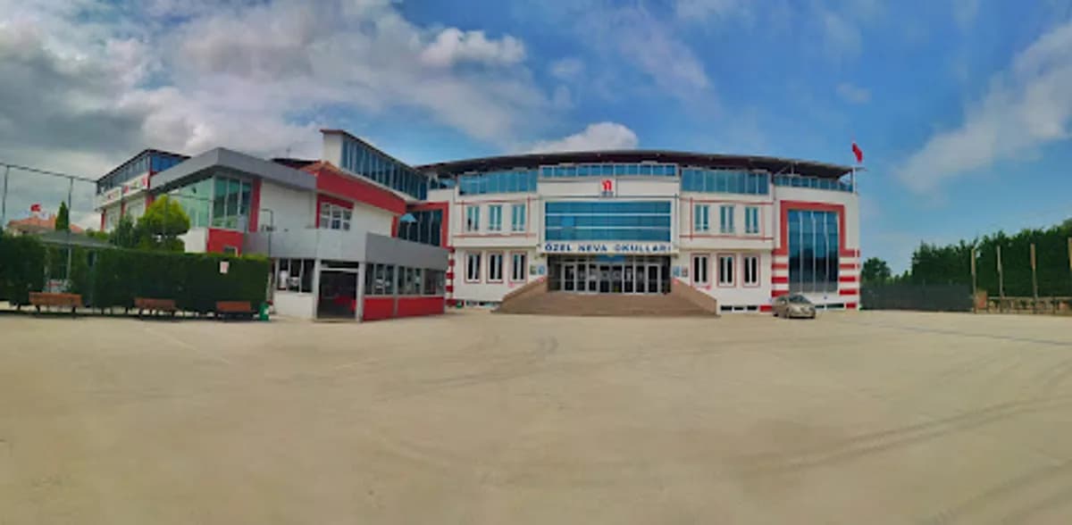 Özel Neva Okulları - Photo