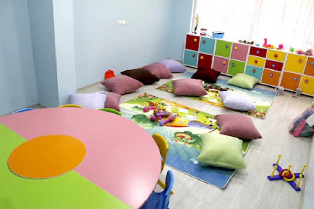 Özel Can Yuvam Anaokulu - Photo