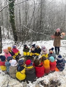 Ordu Deniz ve Orman Okulu - Fotoğraf