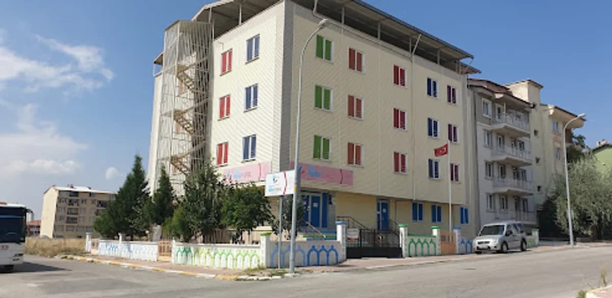 Nuray Vural Anaokulu - Photo