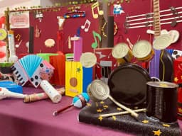 Zübeyde Hanım Anaokulu - Fotoğraf